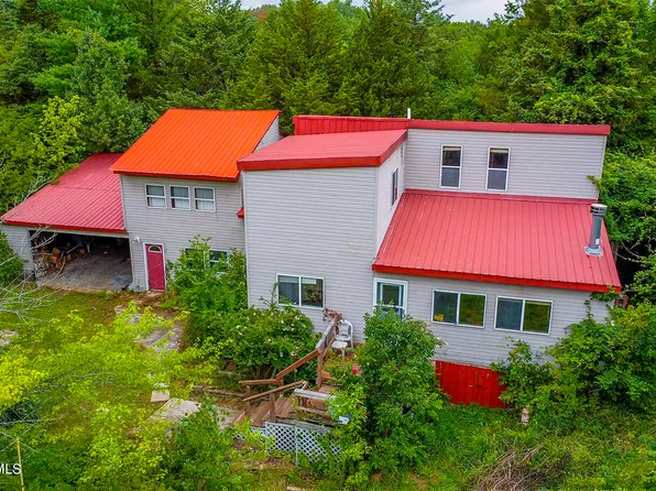 11360 County Road 4012, Holts Summit, MO 65043