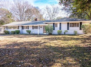 2639 Ashlawn Dr, Montgomery, AL 36111