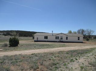 25 Mudville Rd, Edgewood, NM 87015