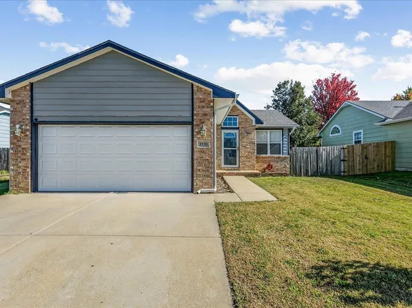 1930 S Brandon Cir, Wichita, KS 67207