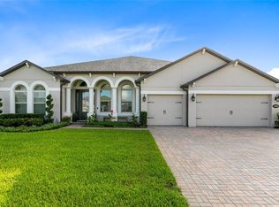 3660 Trimaran Dr, Orlando, FL 32820