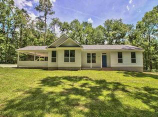 4457 Crump Rd, Tallahassee, FL 32309