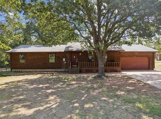 603 Gerry Rd, Tecumseh, OK 74873