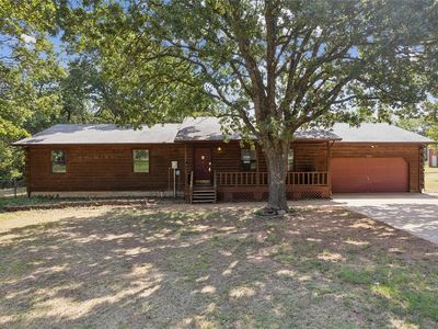 603 Gerry Rd, Tecumseh, OK, 74873