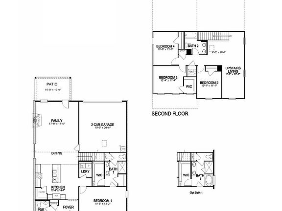 2nd image of this home
