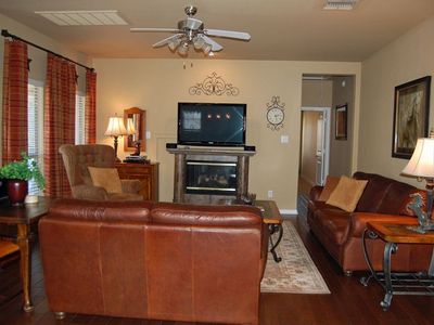 8908 Trolley Trl, McKinney, TX, 75070