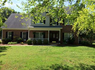 4440 Clarksburg Rd, Clemmons, NC 27012