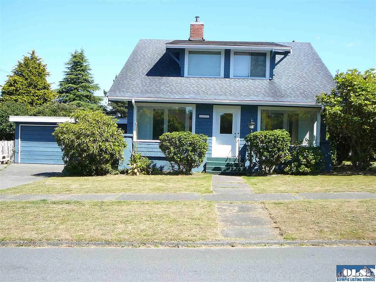 1317 S Cherry St photo 1