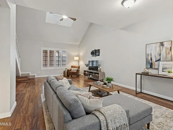 10100 N 89TH Avenue #6, Peoria, AZ 85345