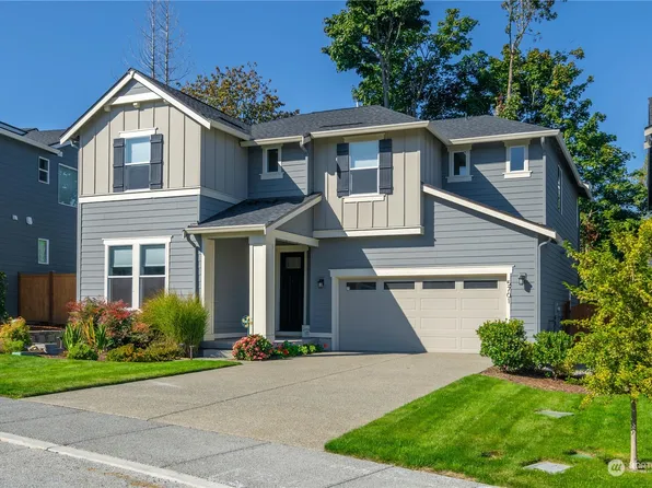 5701 13th Street Ct NE, Tacoma, WA 98422