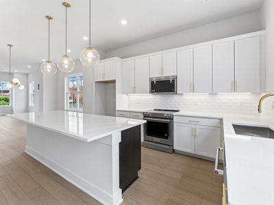 328 Hutcherson Aly Lot 40, Nashville, TN, 37209