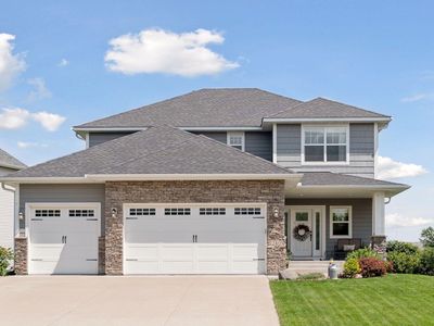 12405 Alder St NW, Coon Rapids, MN, 55448