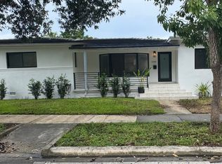 1250 SW 18th Ave, Miami, FL 33135