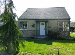 1119 State St, Sedro Woolley, WA 98284