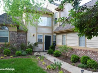 521 E Winslow Farm Dr, Bloomington, IN