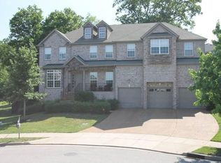 1206 Firth Ct, Franklin, TN 37067
