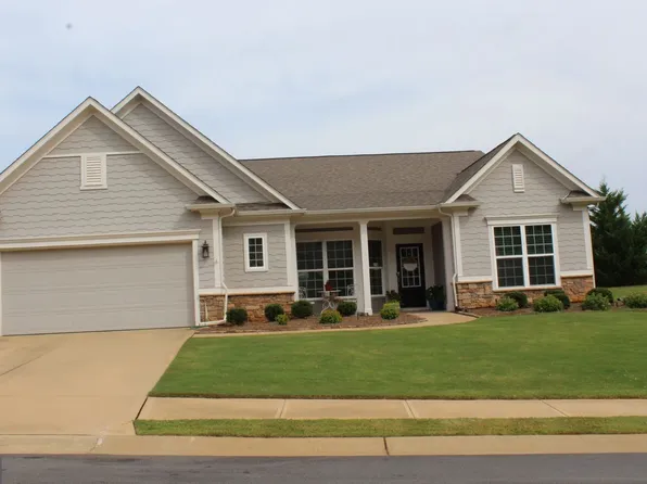 1060 Pebble Creek Rd, Greensboro, GA 30642