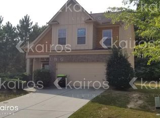 4409 Comfort Trl, Union City, GA 30291