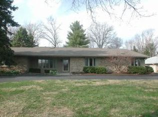 3641 E 3rd St, Bloomington, IN 47408