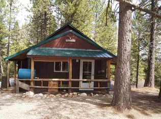 Tbd Valley Gem Road High Vly, Cascade, ID 83611