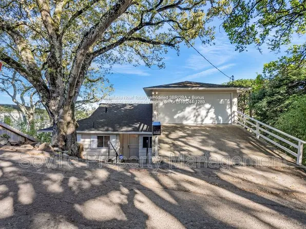 5945 Girvin Dr, Oakland, CA 94611