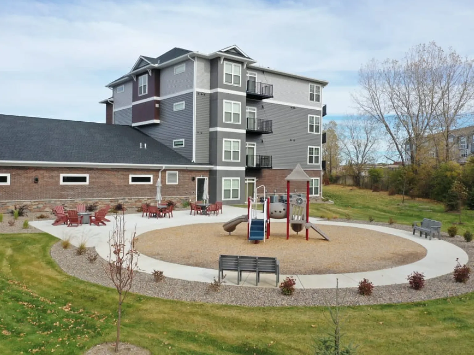 Anchor View Apartments — Photo 1