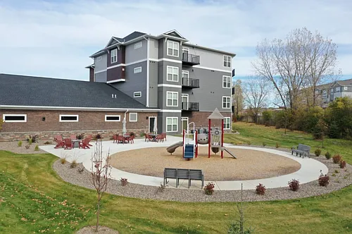 Anchor View Apartments Photo 1