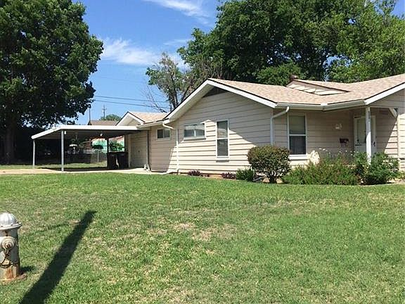 2nd image of 5451 McConnell Dr