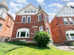 2110 Fulton Ave UNIT D-1, Cincinnati, OH 45206