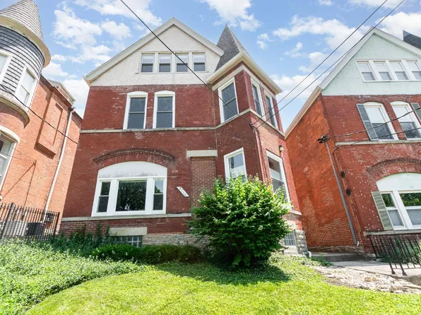 2110 Fulton Ave Unit D-1, Cincinnati, OH 45206