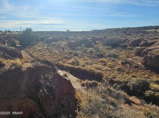LOT 236 N County Road 9234, Concho, AZ 85924