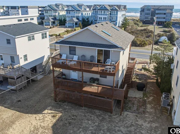 1624 N Virginia Dare Trl Lot 7, Kill Devil Hills, NC 27948