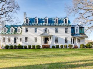 1451 Amber Lake Rd, Manakin Sabot, VA 23103