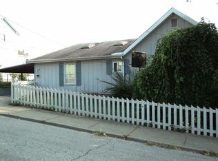 808 Hendrix Ave, Charleston, WV 25387