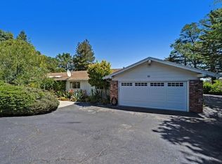 55 Cornelia Dr, Hillsborough, CA 94010