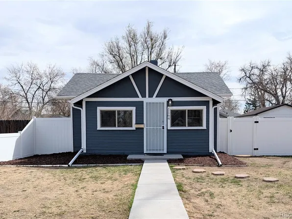 1164 Wabash Street, Denver, CO 80220