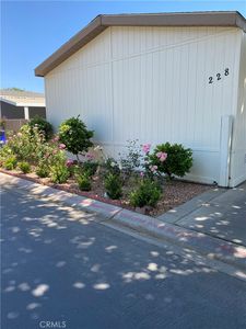 3524 Avenue R #228, Palmdale, CA, 93550