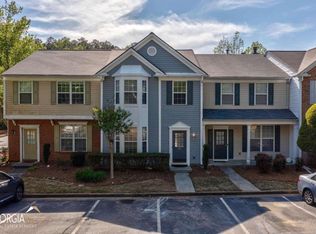 1010 Whitestone Rdg, Alpharetta, GA 30005