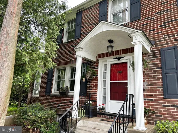 715 N Easton Rd, Glenside, PA 19038