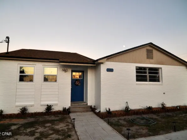 802 College Ave, Panama City, FL 32401