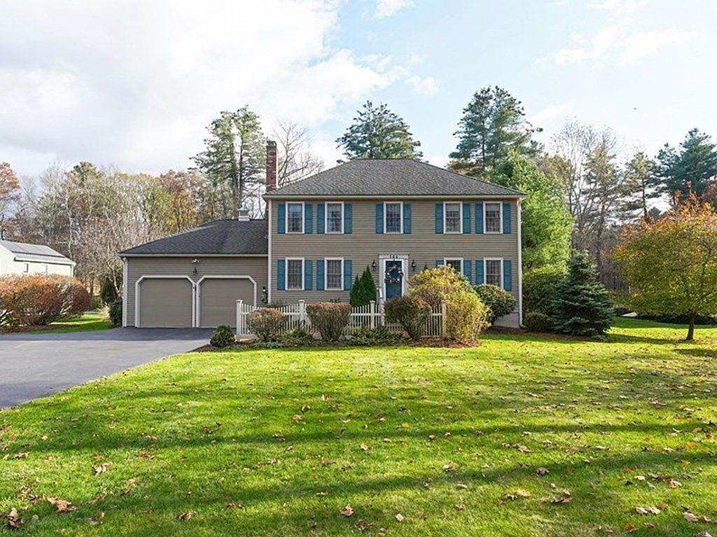 164 Woodland Rd, Southborough, MA 01772 MLS 73186787 Zillow
