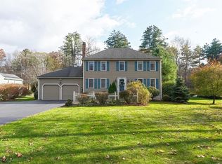 164 Woodland Rd, Southborough, MA 01772