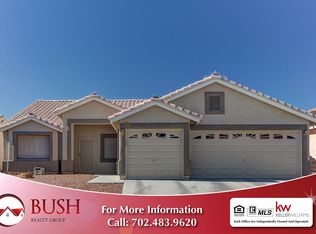 1421 Iris Kelly Ave, North Las Vegas, NV 89081