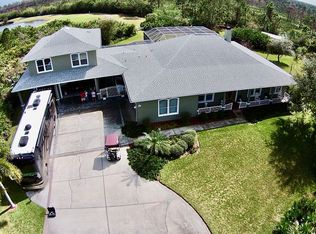 2935 Pomello Rd, Grant Valkaria, FL 32950