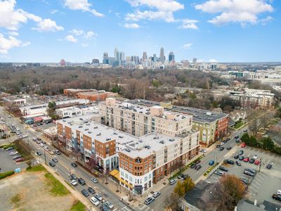 1315 East Blvd UNIT 318, Charlotte, NC, 28203