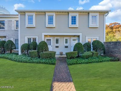 555 Monmouth Avenue #5A, Spring Lake, NJ, 07762