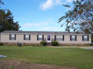 1535 Early Station Rd, Aulander, NC 27805