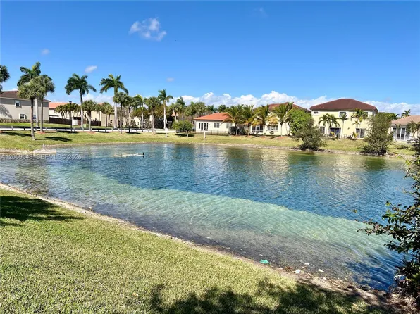 22301 SW 88th Pl #3043, Cutler Bay, FL 33190