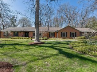 2323 Topsfield Rd, South Bend, IN 46614