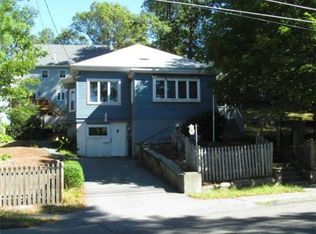 664 Summer St, Lynnfield, MA 01940